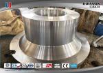 ASTM 4340 LF EF VD Forged Steel Flanges