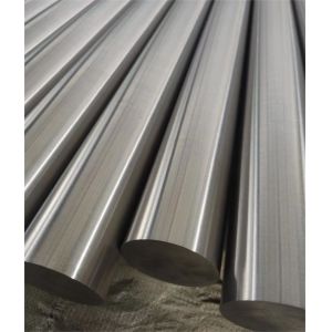 AMS2631b Titanium Alloy Rod Hexagonal Titanium Rod Medical