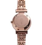 quartz watches for ladies 1533 Luxury Best Selling Quartz Watch Woman Rose Gold
