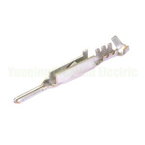 China 12059894 Terminal Connector Tin Wire Cable Crimp Power Signal Socket on sale