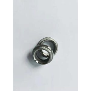 Stainless Steel 201 M30 Hex Nut , Hexagon Cap Nut Industrial