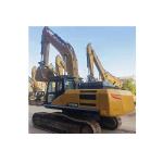 Used Crawler Excavator 36t Second Hand Digger Mining Machine Sany SY365H Year