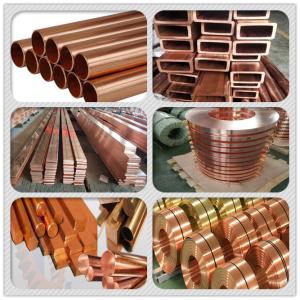 China Seamless Annealed Welded Round Tube Inconel Nickel Square Brushed Seamless factory