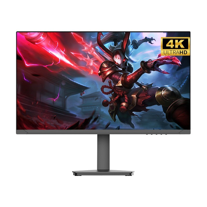 China Bezel Less 32 Inch LED Monitor 1K 2K 4K RGB Lighting Adjustable Bracket For Gaming factory