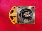 CBGJ3100A 6T CBGJ Single Original Gear Pump For Engineering Machinery And
