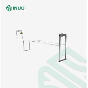 Multi-position Mobile Manual Release Socket Mechanical Strength Test Device