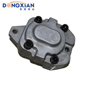 China Excavator Hydraulic Gear Pump A8V55 A8V107 A8V86 A8V115 Pilot Pump factory