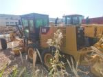Secondhand Original Cat Motor Grader 140K, 140h, 140g, Made in Japan, Caterpilla