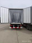 4 Tons Sinotruk HOWO Reefer Truck For Transporting Vegetable Meat