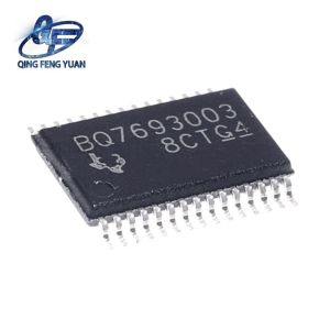 Texas TLV70712PDQNR In Stock Electronic Components Integrated Circuits