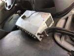 used HOWO 8*4 heavy dump duty trucks for sale