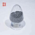 98.5% 180 Grit Black Silicon Carbide Refractory For Metallurgical Industry