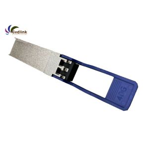 40G 1310nm 10km MPO SMF Optical Transceiver Juniper 740-054050 QSFPP-4X10GE-LR