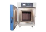 Stainless Steel Heat Industrial Drying Oven Hot Air Circulating 250℃ 500℃ 800℃