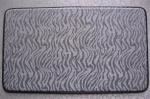 Indoor Flat Door Mat / Anti Fatigue Standing Mat Machine Made Technics