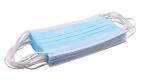 Anti Dust Disposable Surgical Masks Carbon Activated Industrial Safety
