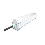 Tri Proof Weatherproof LED Fitting