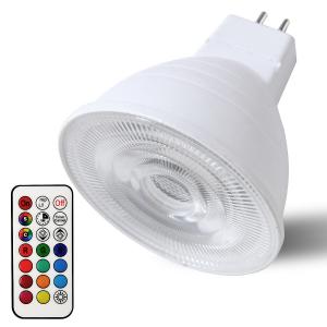 China Indoor Kitchen Spotlights LED Bulbs 3W For Sustainable Illumination factory