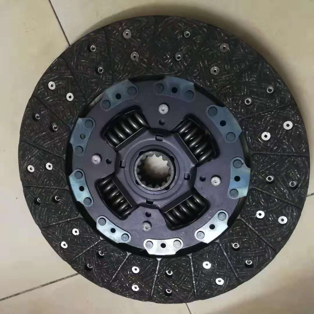 OE NO. 31250-36170 DT-068 Clutch Plate TYD112U For Toyota 4Runner LandCruiser Tacoma Rav4 1990-2015
