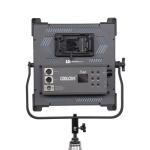 Aluminum Frame Bi-Color LED Photo Studio Lights 60W COOLCAM P60