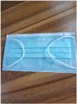 17.5cm 3 Ply Disposable Daily Face Mask