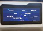 Large Indoor P1.667 SMD1010 Small Pixel Pitch LED Display