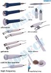 FDA 800W 9 In 1 Multifunction Skin Care Machine