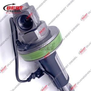 Diesel QSK415 Common Rail Fuel Pencil Injector 2867148 2882078