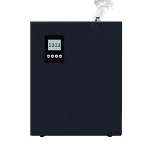 China Metal 1000ml 3000cbm HVAC Hotel Lobby Scent Machine factory