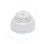Communication Room FM200 Security And Fire Alarm Systems