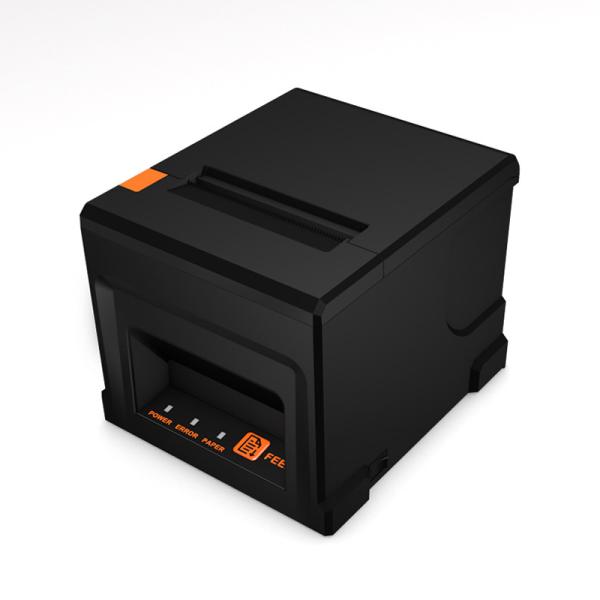Accessory Specification USB/LAN Cable Power Adapter 80mm Thermal Printer with