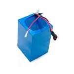 ICR18650 3S12P Rechargeable 12V Battery Pack 30ah For Electric Wheelchair