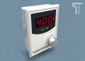 China Super Small Digital Tension Controller Lightweight With Short Cut Protection factory