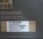 HC-SFS702BK Mitsubishi Industrial High Torque Electric Motors