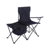 Outdoor Lightweight Foldable Beach Camping Chair Folding Picnic Fish Chair High