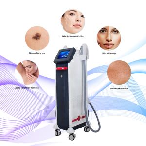 China AS31 Elight OPT Shr Machine , Facial Lifting Ipl Laser Machine Acne Treatment factory