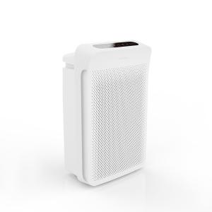 China Touchable UV Hepa H13 Household Air Purifier For Home 185CFM factory