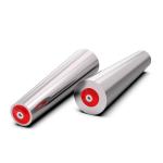 Low Friction Steel Sprocket Driven Taper Roller Assembly Line Drum Precision