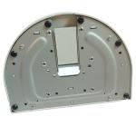 ATM Machine Parts Wincor Nixdorf BA8x Base Foot Lgy 1750162454 01750162454
