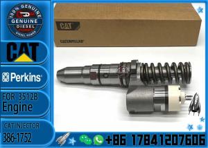 China Diesel Fuel Injector 386-1752 20R-3483 20R-0849 20R-1264 20R-1275 20R-1278 20R-1283 20R-1265 20R-1266 20R-1267 factory