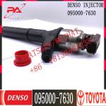 Genuine Fuel Injector 095000-7640 095000-7630 095000-7280 095000-7270 for TOYOTA