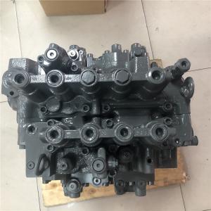 China Belparts Excavator Parts EX215 Hydraulic Main Control Valve Assy factory