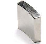Powerful SmCo Arc Magnet Sm2Co17 For Small Engine Flywheel Strong Magnet