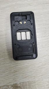China Plastic Parts of Electronic Equipment The Perfect Choice for Your Business factory