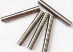 HRA93 Ground Solid Carbide Rods , High Precision Carbide Round Bar
