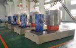 CE CERTIFICATE, PVC MIXER, PVC BLENDING MACHINE, TURBO MIXER, Vertical /