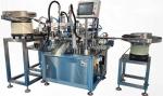 Automatic Welding And Sealing Option With Medical Product Assembly Machine For