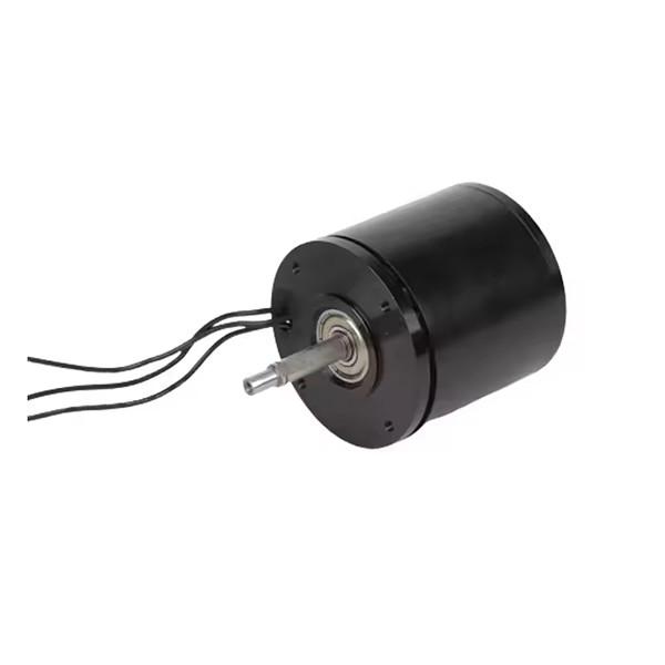 CNBL-7268SO BLDC MOTOR Out-rotor Structure Direct-drive For Micro Pump / Micro