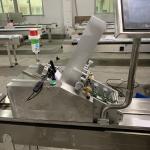 automatic n95 mask face mask surgical mask packing machine price four side