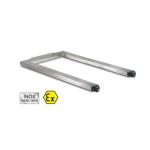 PW 5m 15V Electronic Platform Scale For Industrial